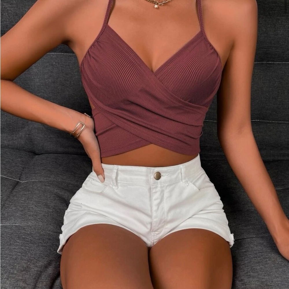 Shein top